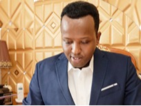 ​MOHAMED IBRAHIM GEDDI