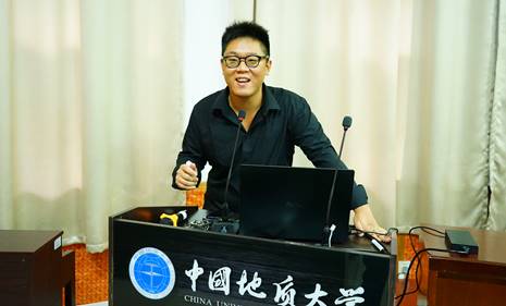 方老师