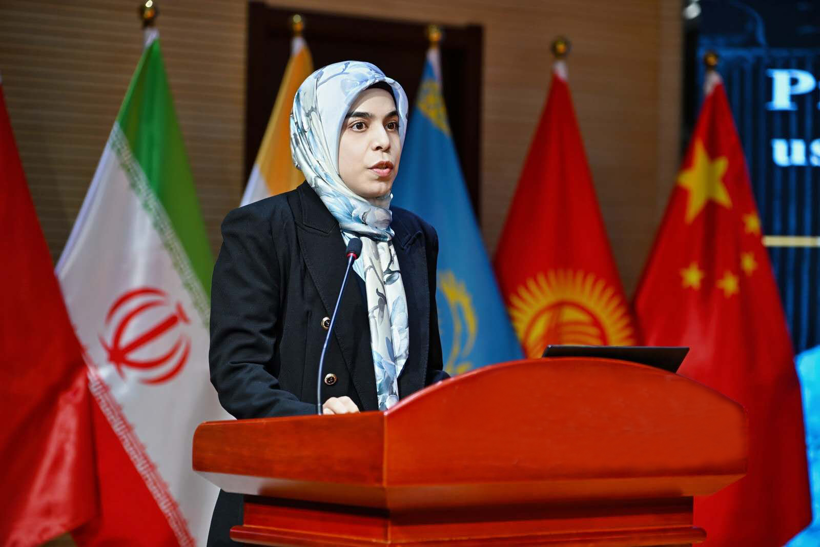 Silk Road Forum